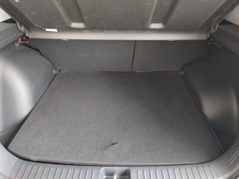 Hyundai Creta  5 pts. GLS Premium, 1.5l, TA, f. led, RA-17 2022